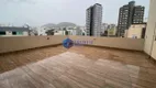Foto 13 de Cobertura com 4 Quartos para alugar, 160m² em Buritis, Belo Horizonte