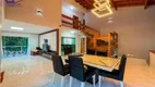 Foto 4 de Casa com 4 Quartos à venda, 300m² em Cumbari, Mairiporã