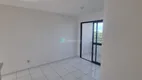 Foto 11 de Apartamento com 2 Quartos para alugar, 56m² em Ponta Negra, Natal