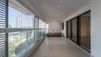 Foto 3 de Apartamento com 3 Quartos à venda, 137m² em Brooklin, São Paulo