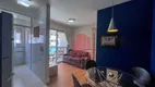 Foto 2 de Apartamento com 1 Quarto para alugar, 38m² em Granja Julieta, São Paulo