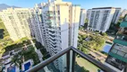 Foto 2 de Cobertura com 3 Quartos à venda, 156m² em Barra da Tijuca, Rio de Janeiro