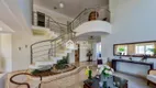 Foto 4 de Casa de Condomínio com 4 Quartos à venda, 422m² em Loteamento Alphaville Campinas, Campinas