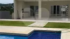 Foto 3 de Casa de Condomínio com 4 Quartos à venda, 400m² em Jardim do Golf I, Jandira