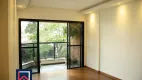 Foto 2 de Apartamento com 3 Quartos à venda, 112m² em Sumaré, São Paulo
