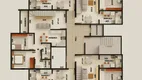 Foto 26 de Apartamento com 2 Quartos à venda, 54m² em Santa Branca, Belo Horizonte