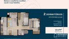 Foto 18 de Apartamento com 2 Quartos à venda, 45m² em Parque Taruma, Maringá