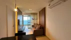 Foto 8 de Apartamento com 1 Quarto para alugar, 44m² em Alto De Ondina, Salvador