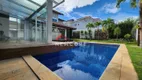 Foto 12 de Casa de Condomínio com 4 Quartos à venda, 500m² em Residencial Lago Sul, Bauru