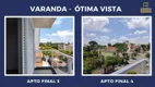 Foto 7 de Apartamento com 1 Quarto à venda, 40m² em Anchieta, São Bernardo do Campo