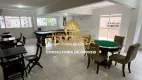 Foto 6 de Apartamento com 2 Quartos à venda, 89m² em Canto do Forte, Praia Grande