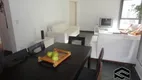 Foto 3 de Apartamento com 4 Quartos à venda, 130m² em Pitangueiras, Guarujá