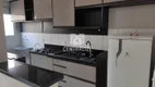 Foto 8 de Apartamento com 2 Quartos à venda, 60m² em Jardim Carvalho, Ponta Grossa