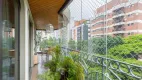 Foto 36 de Apartamento com 3 Quartos à venda, 251m² em Moema, São Paulo