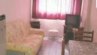 Foto 2 de Apartamento com 1 Quarto à venda, 50m² em Mirim, Praia Grande