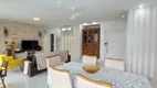 Foto 10 de Apartamento com 3 Quartos à venda, 176m² em Praia das Pitangueiras, Guarujá