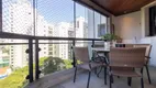 Foto 2 de Apartamento com 4 Quartos à venda, 224m² em Vila Nova Conceição, São Paulo
