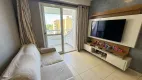 Foto 3 de Apartamento com 3 Quartos à venda, 81m² em Lagoa Nova, Natal