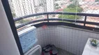 Foto 4 de Apartamento com 3 Quartos à venda, 104m² em Água Rasa, São Paulo