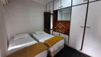 Foto 13 de Flat com 1 Quarto à venda, 31m² em Itararé, São Vicente