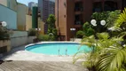 Foto 3 de Apartamento com 2 Quartos à venda, 129m² em Morumbi, São Paulo