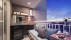 Foto 8 de Apartamento com 2 Quartos à venda, 41m² em Bela Vista, Osasco