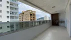 Foto 2 de Apartamento com 4 Quartos para alugar, 230m² em Pompeia, Santos