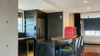 Foto 2 de Apartamento com 1 Quarto para alugar, 90m² em Brooklin, São Paulo