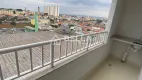 Foto 11 de Apartamento com 2 Quartos para alugar, 60m² em Jardim Abatia, Sorocaba