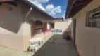 Foto 20 de Casa com 3 Quartos à venda, 156m² em Jardim Santo Antônio, Itatiba