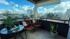 Foto 5 de Apartamento com 3 Quartos à venda, 125m² em Vila Clementino, São Paulo