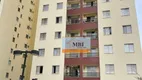 Foto 2 de Apartamento com 2 Quartos à venda, 54m² em Vila Carrão, São Paulo