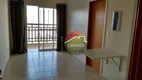 Foto 2 de Apartamento com 1 Quarto para alugar, 40m² em Nova Aliança, Ribeirão Preto
