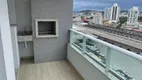 Foto 21 de Apartamento com 2 Quartos à venda, 70m² em Kobrasol, São José