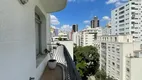 Foto 19 de Apartamento com 4 Quartos à venda, 204m² em Higienópolis, São Paulo