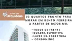 Foto 16 de Apartamento com 3 Quartos à venda, 99m² em Bento Ferreira, Vitória