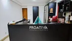 Foto 4 de Casa com 2 Quartos à venda, 81m² em Jardim Cristiane, Santo André