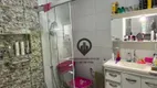 Foto 8 de Casa de Condomínio com 2 Quartos à venda, 150m² em Campo Grande, Rio de Janeiro