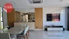 Foto 15 de Casa de Condomínio com 3 Quartos à venda, 305m² em Residencial e Empresarial Alphaville, Ribeirão Preto