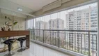 Foto 4 de Apartamento com 3 Quartos à venda, 110m² em Alphaville, Santana de Parnaíba