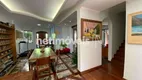 Foto 10 de Casa com 4 Quartos à venda, 493m² em Castelo, Belo Horizonte