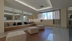 Foto 40 de Apartamento com 3 Quartos à venda, 100m² em José Menino, Santos