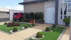 Foto 3 de Casa de Condomínio com 3 Quartos à venda, 110m² em Jardim Santa Mercedes, Jaguariúna