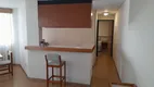 Foto 9 de Flat com 1 Quarto à venda, 50m² em Campo Belo, São Paulo