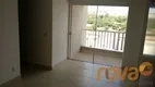 Foto 2 de Apartamento com 3 Quartos à venda, 74m² em Santa Genoveva, Goiânia