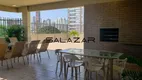Foto 26 de Apartamento com 4 Quartos à venda, 210m² em Setor Oeste, Goiânia