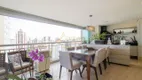 Foto 5 de Apartamento com 4 Quartos à venda, 146m² em Vila Mascote, São Paulo