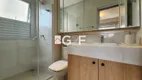 Foto 7 de Apartamento com 1 Quarto para alugar, 38m² em Cambuí, Campinas