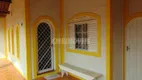 Foto 2 de Casa com 3 Quartos à venda, 161m² em Vila Teixeira, Campinas