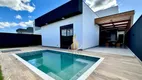 Foto 11 de Casa de Condomínio com 3 Quartos à venda, 180m² em Santa Monica, Caçapava